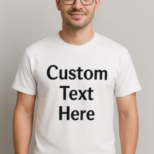 Custom Tee